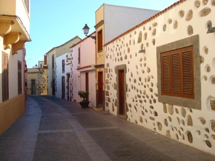 Multiaventura En Agueimes Agüimes Exterior foto